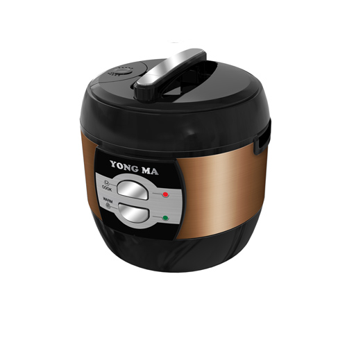 Yong Ma MagicCom Rice Cooker - YMC703 / SMC7033 - Hitam